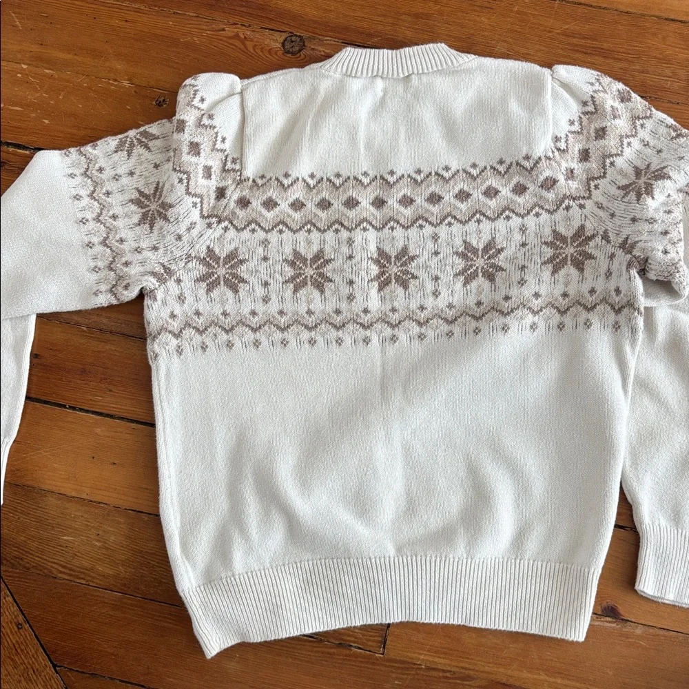 J.Crew Sweater
